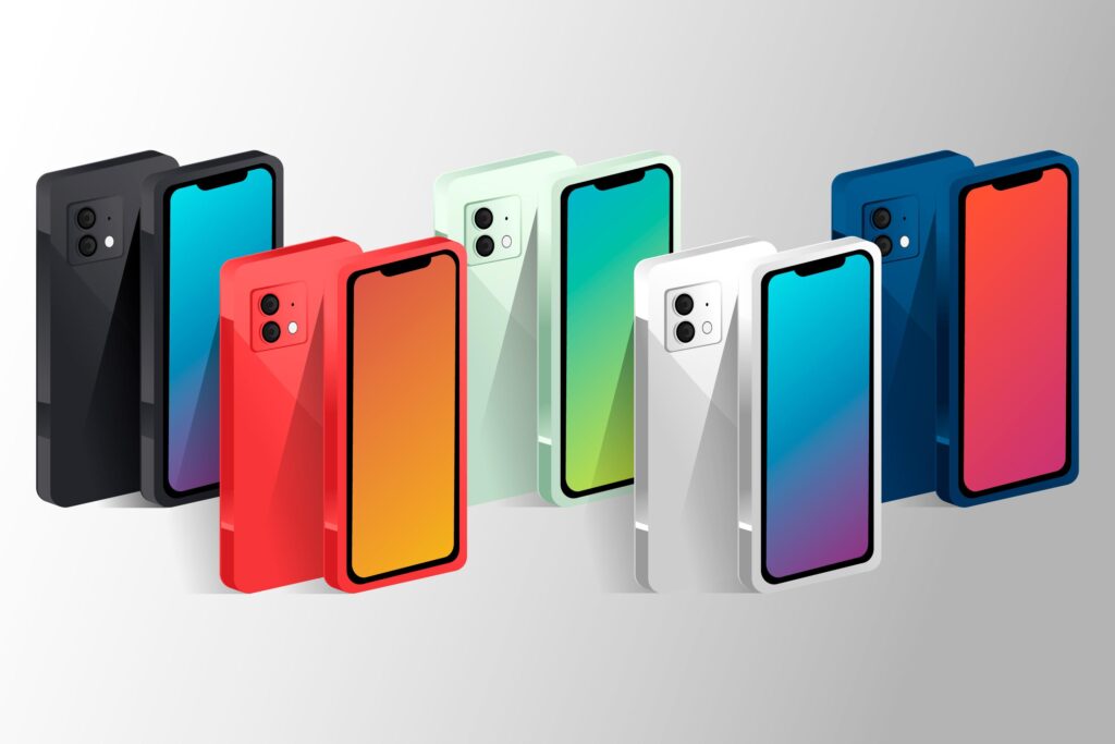 Best New Phones of March 2025 – Flagships, Budget Picks & Surprises!