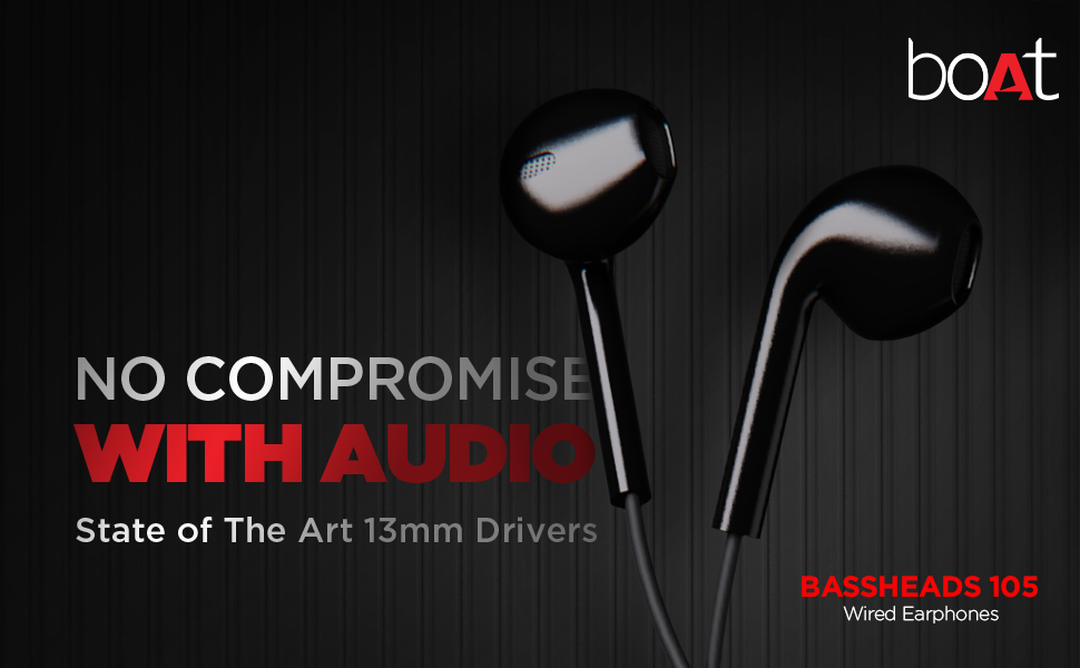 Best Wired Earphones with Mic