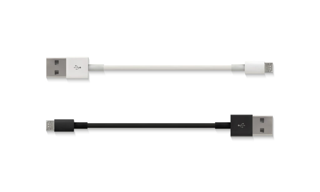 iPhone Cable
