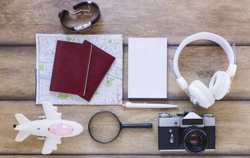 Destino Universal Travel Adapter