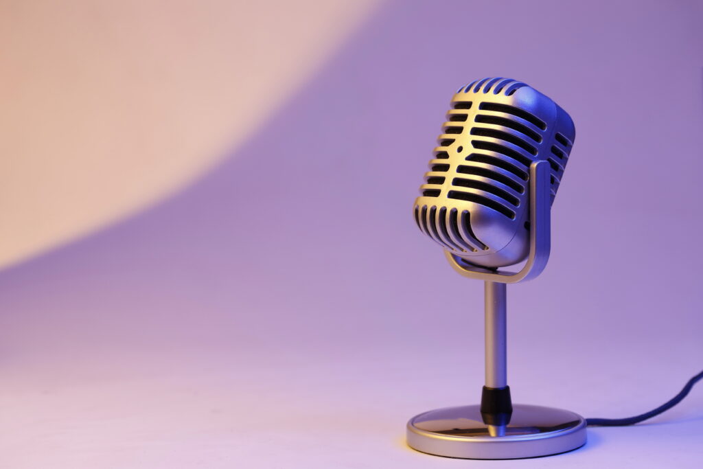 Best Desktop Microphones